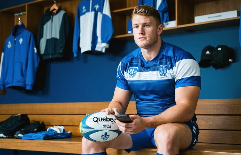 Financial Pressure Got You Offside? What Rugby Players Need to Know About Payday Loans